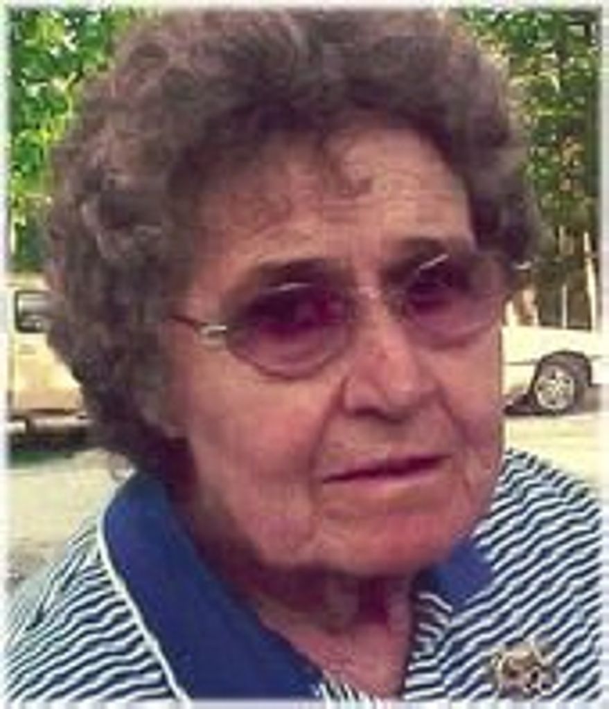 Wilma Ladine Wallace