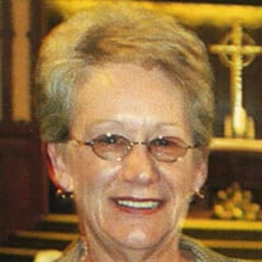 Norma Kathleen Fuller