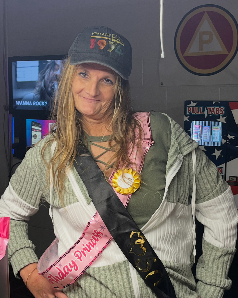 Lisa Marie Chant Profile Photo