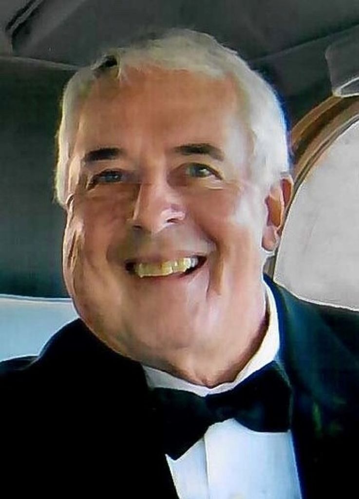 Frank Peter Chiovarou