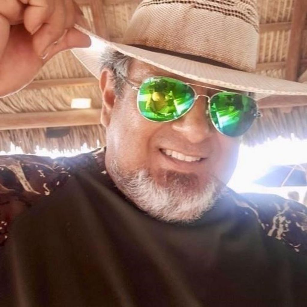 Eddie Ybarra Oliva Profile Photo