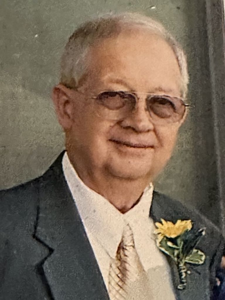 Harry Charles Sutherland Profile Photo