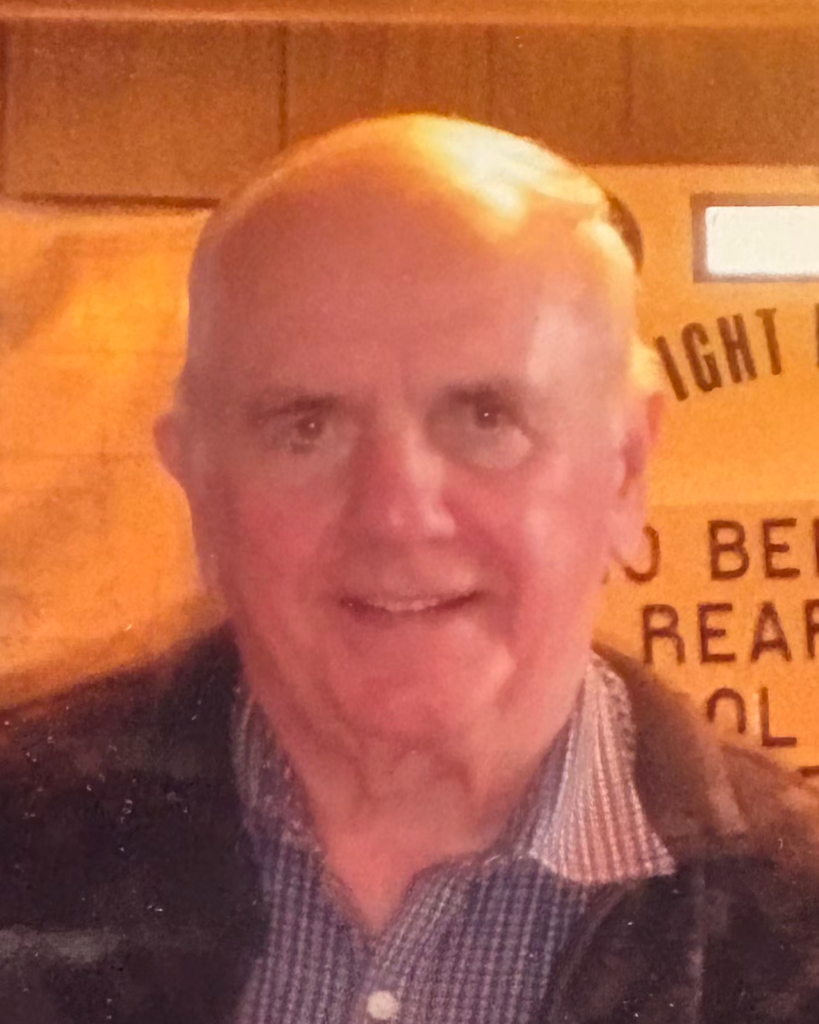 William Stanley Cave