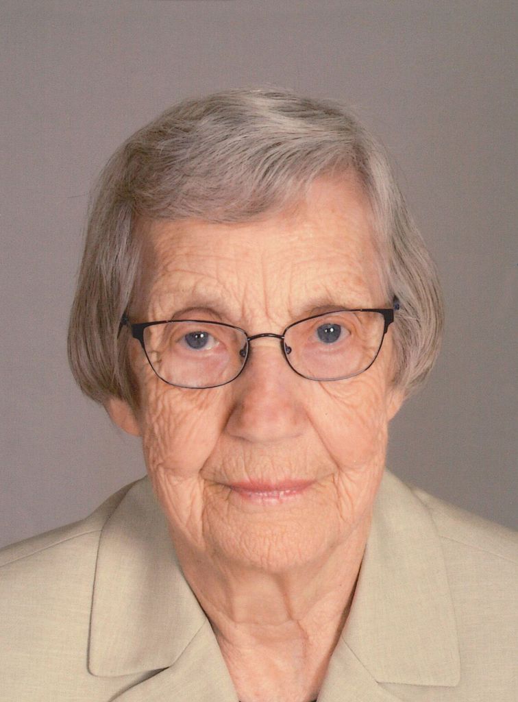 Dorothy M. Weber Profile Photo