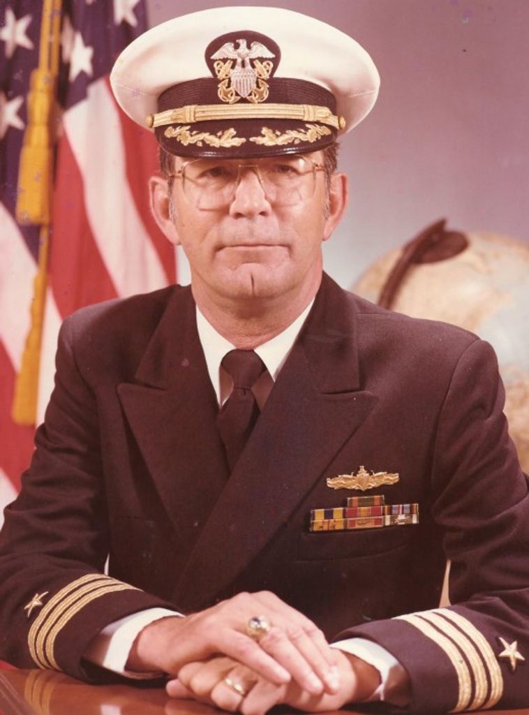 Wendal Jenkins