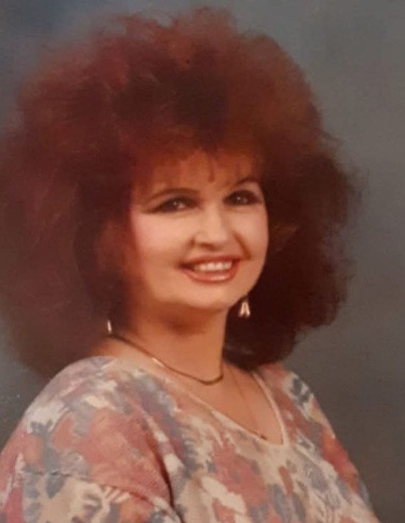Sandra Tew Profile Photo