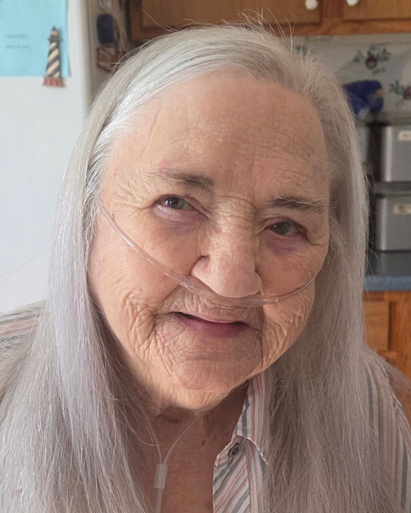 Vera Juanita Pearson Watkins Profile Photo