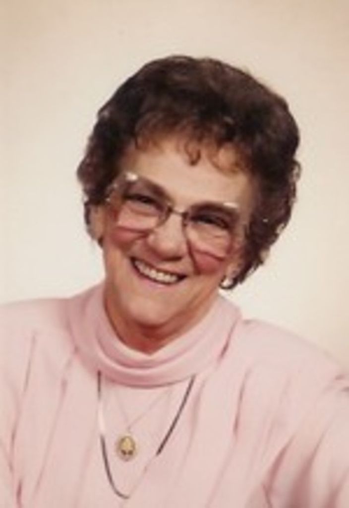 Hilda E. (Ringer) Seibert