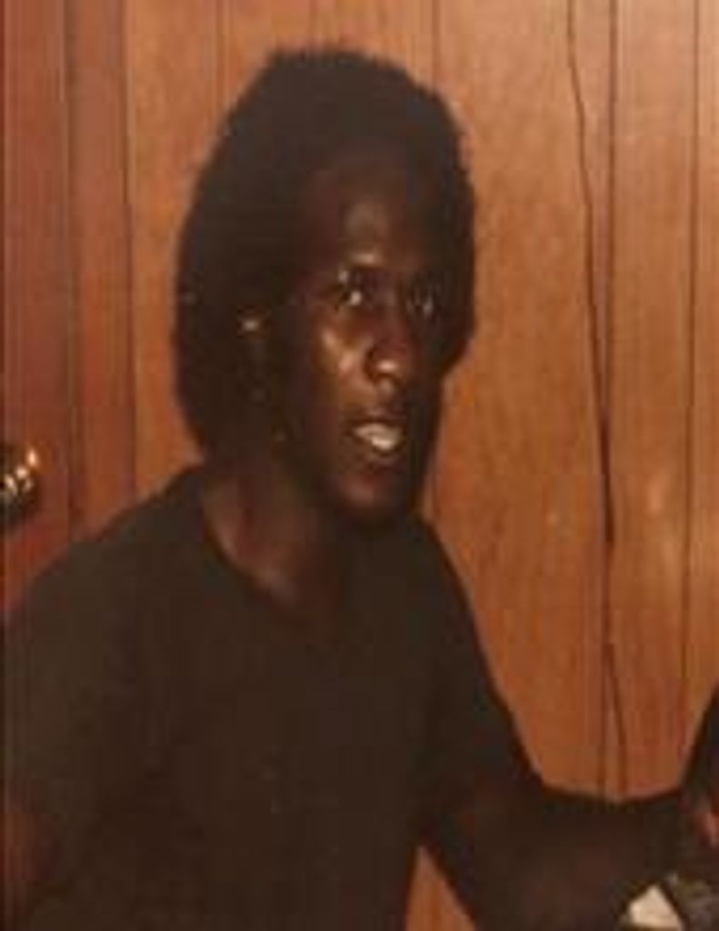 Marvin Brooks