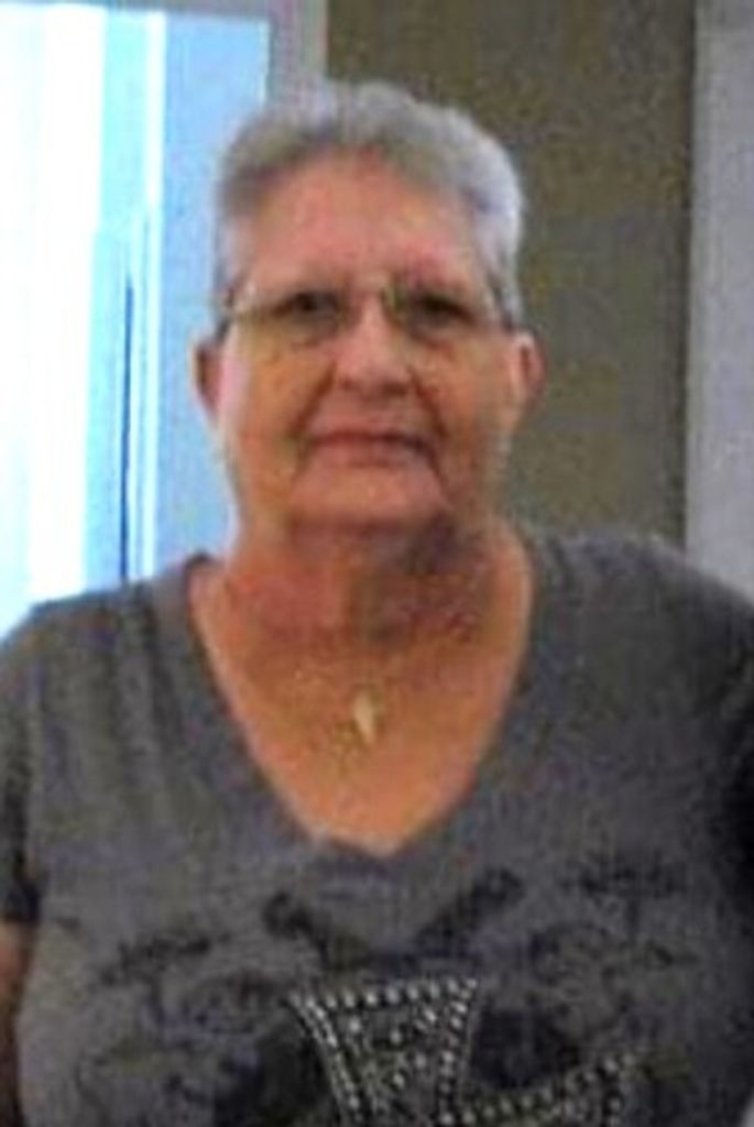 Glenda Love Profile Photo