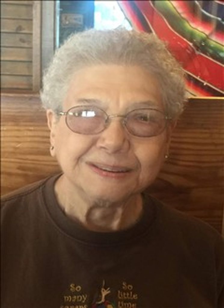 Barbara Jean Gorton Profile Photo