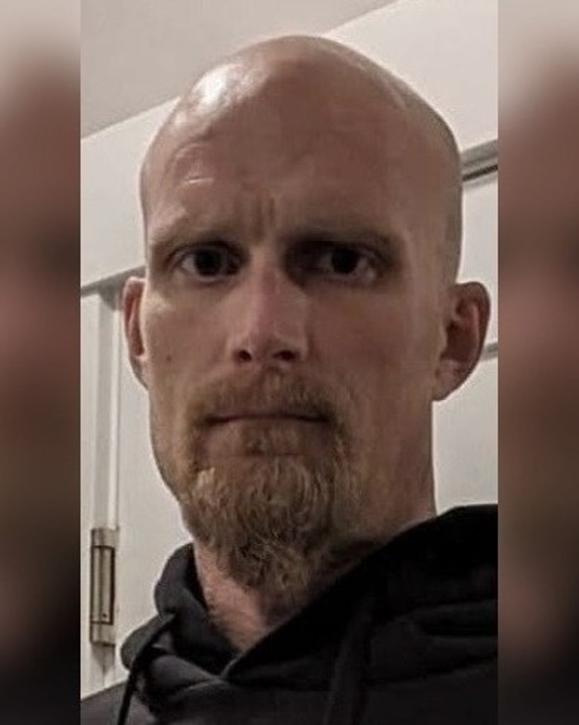 Jeremy J Powell Profile Photo