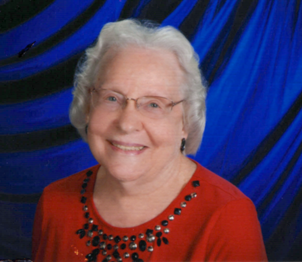 Lois Catherine Houghton Profile Photo