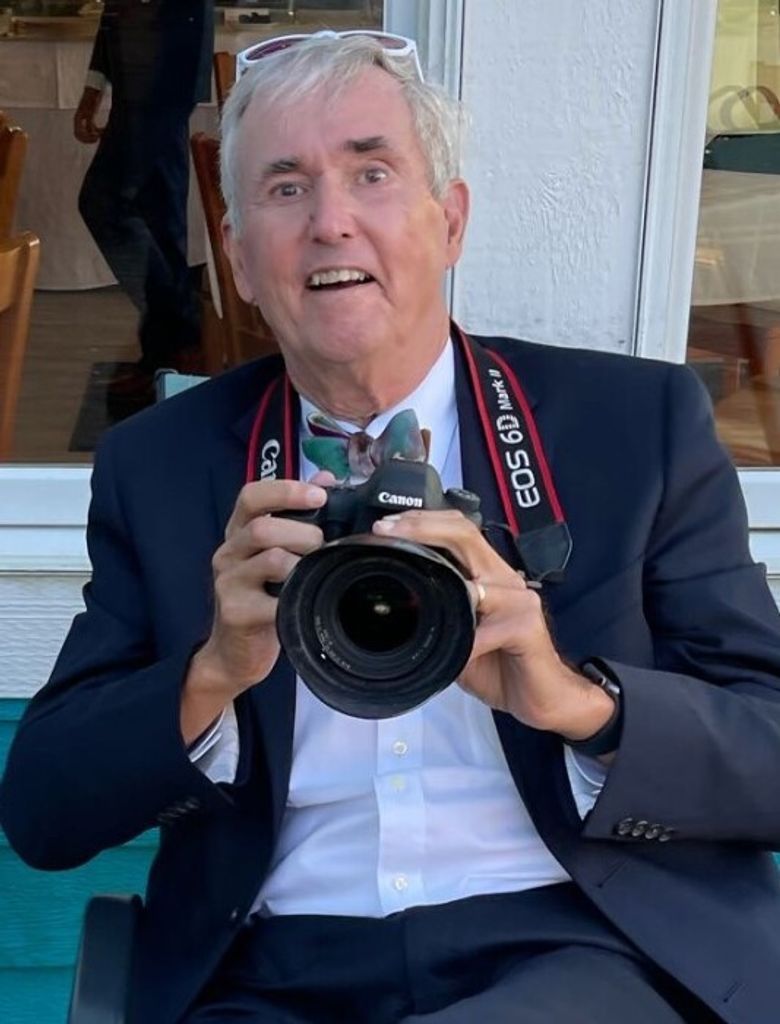 Benjamin Forrest Anderson, Jr.