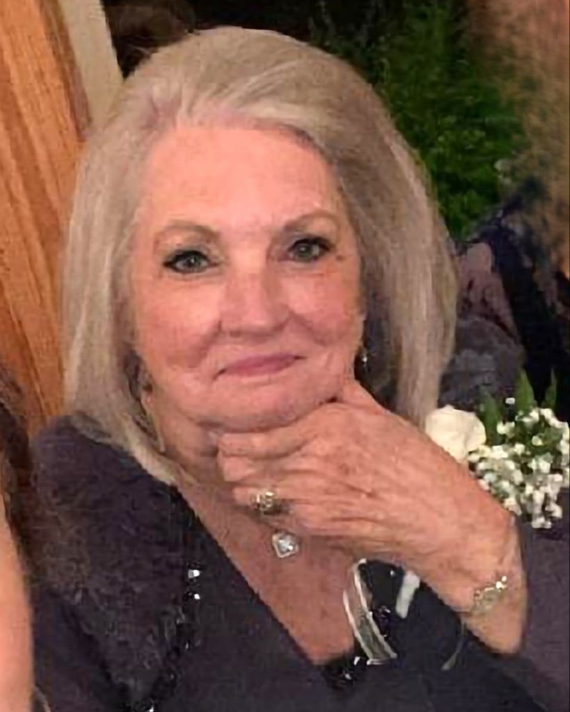 Elaine Hutto Profile Photo