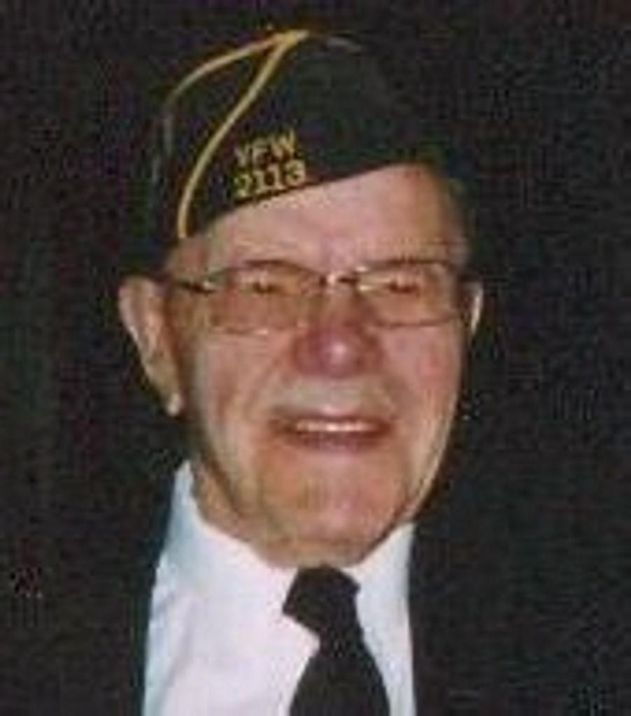 Francis "Fritz" Coenen