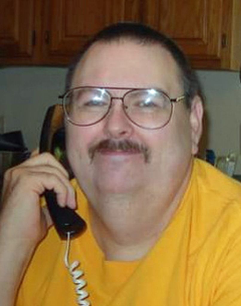 Robert Wayne Conkle Profile Photo