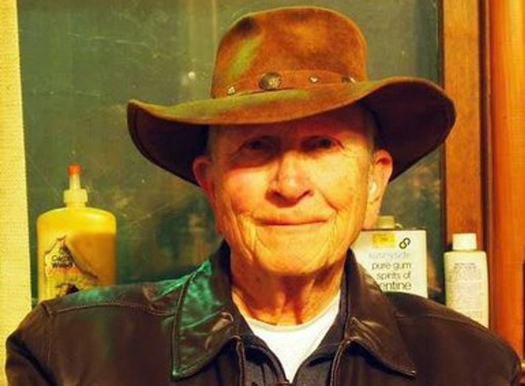 Lyle Elmer Eastman Profile Photo