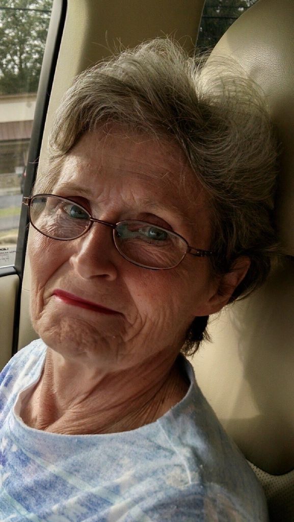 Barbara Buddin