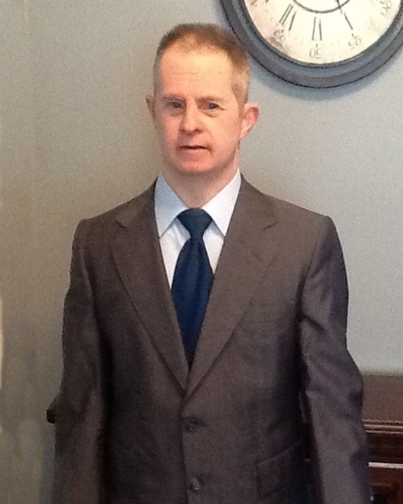 Robert William Watson