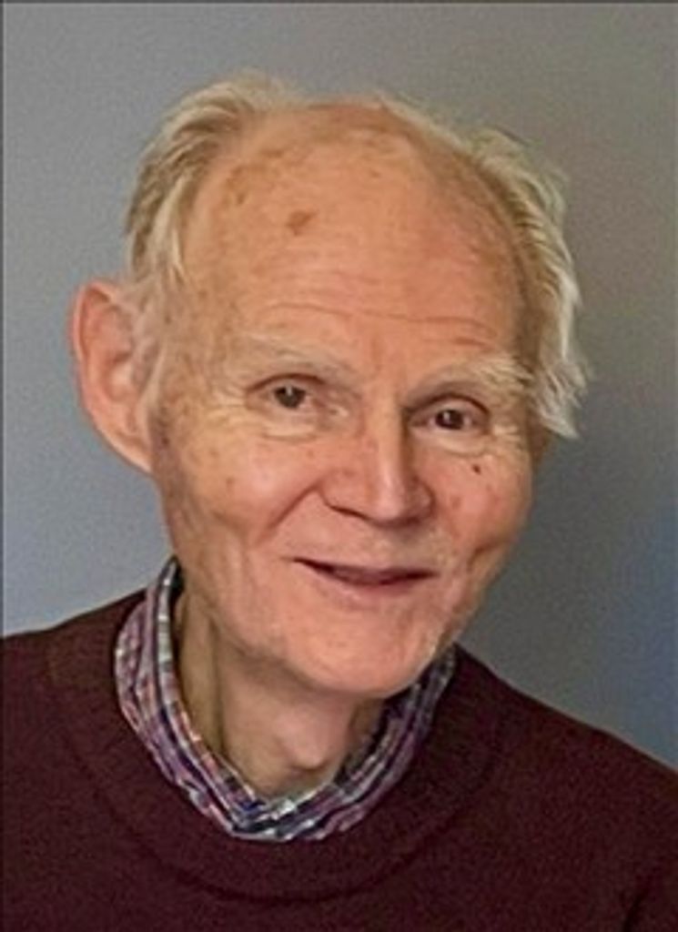 William J.A. VandenHeuvel III