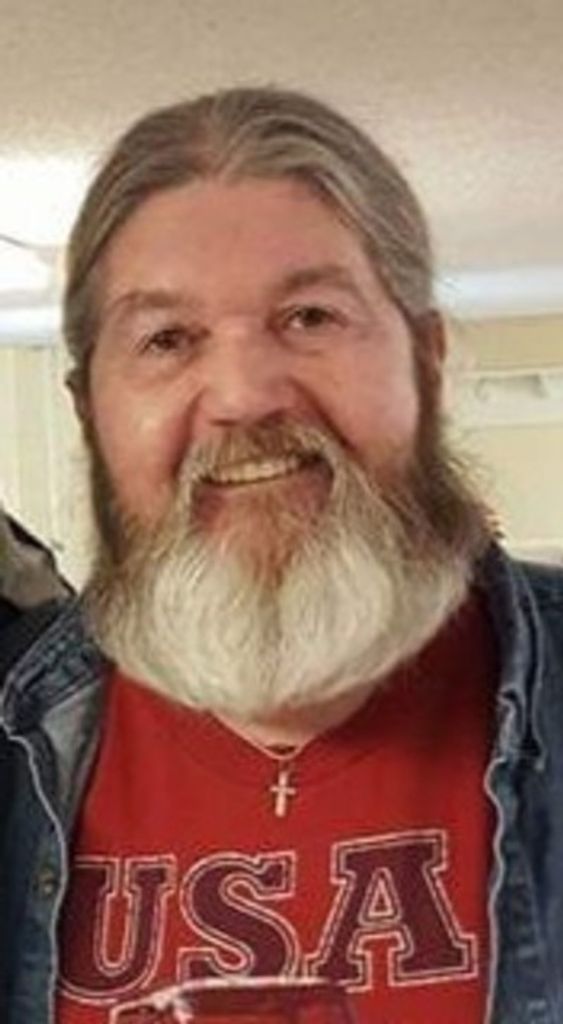 Alvin "Pete" Eulese Wright