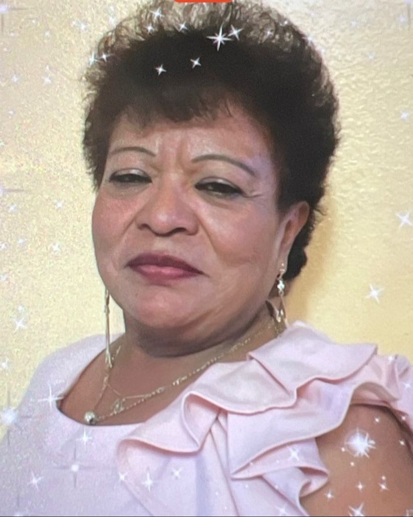 Marta Gloria Rivera