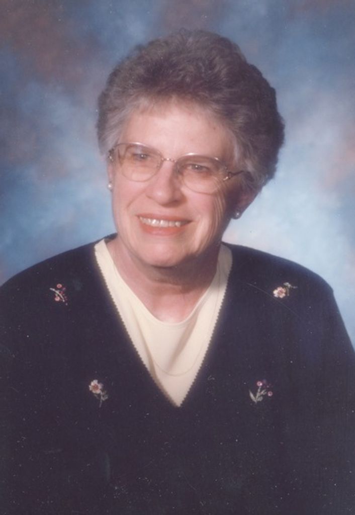 Roberta Mariam Beal Peterson Profile Photo