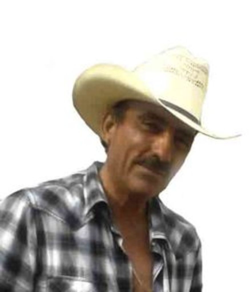 Ernesto Garcia