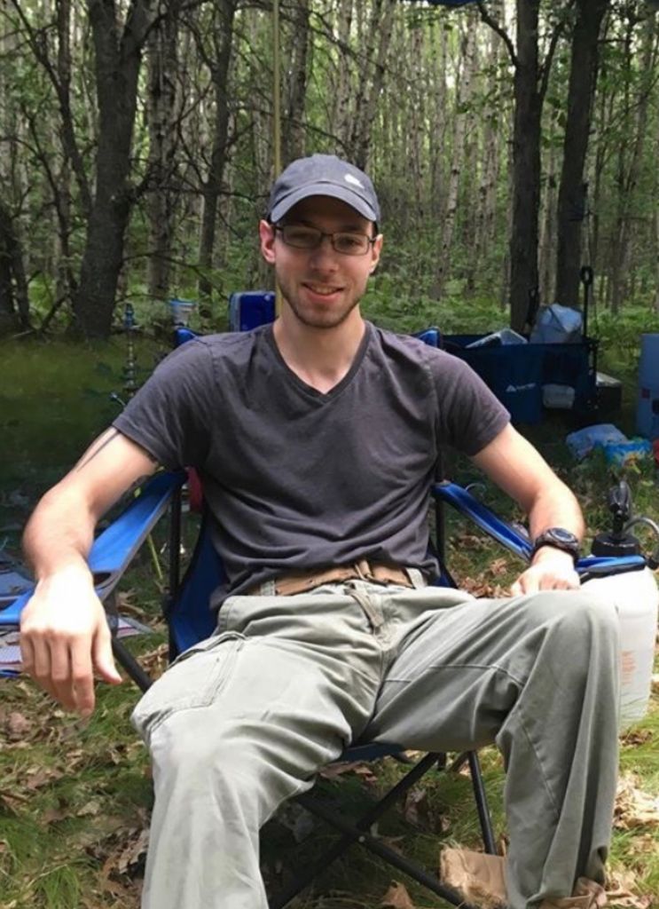 Christopher Jesse Pope