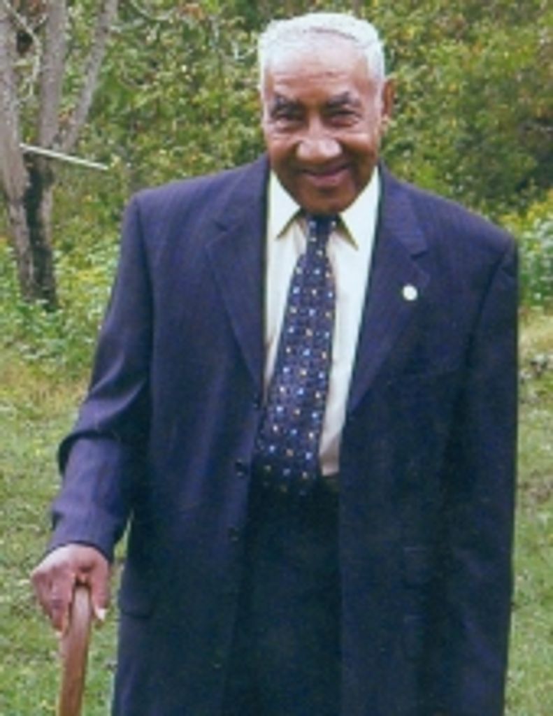 Roy Woodie Bryant Profile Photo