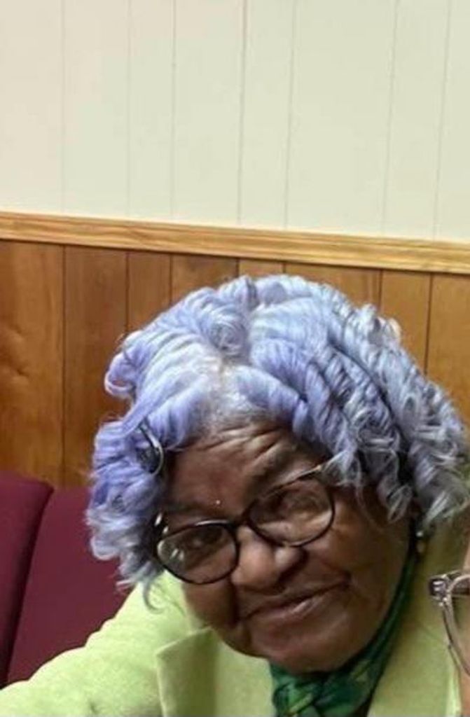 Edna Ruth Leeks Profile Photo