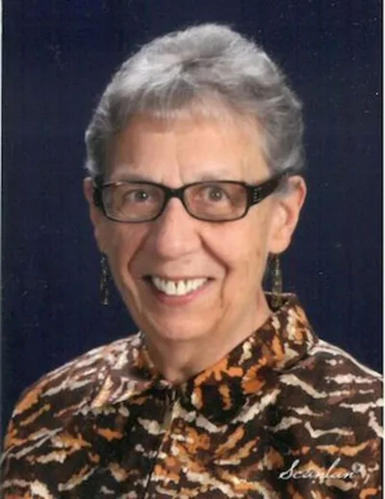 Carole Mae Ristow