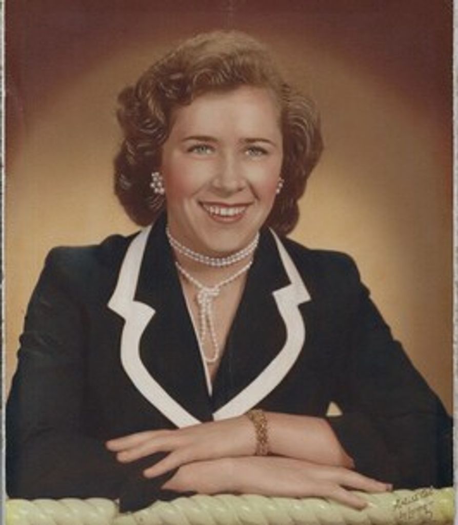 Sally Belden Profile Photo