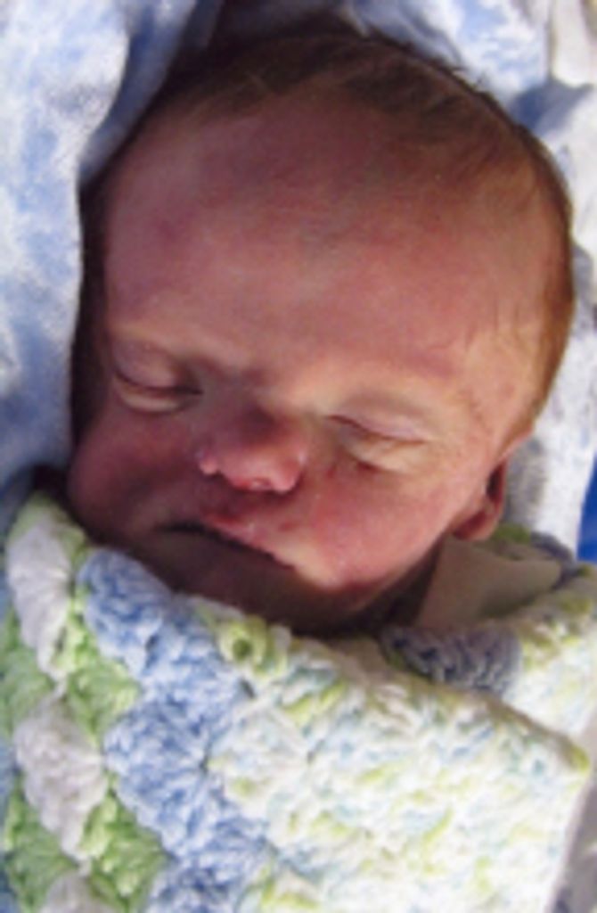 Landon Cole Craven