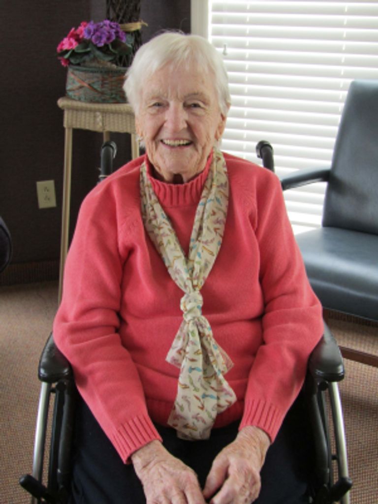 Alice M. Brown Profile Photo