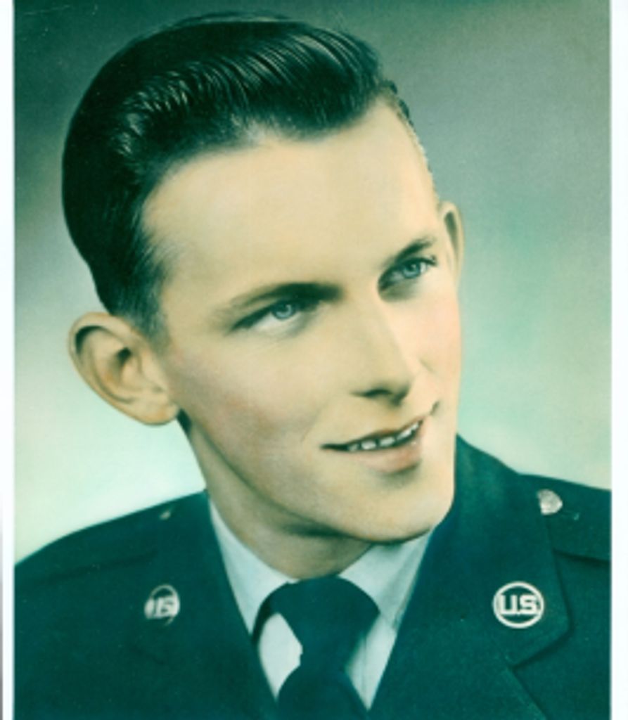 John "Jack" Harris Profile Photo