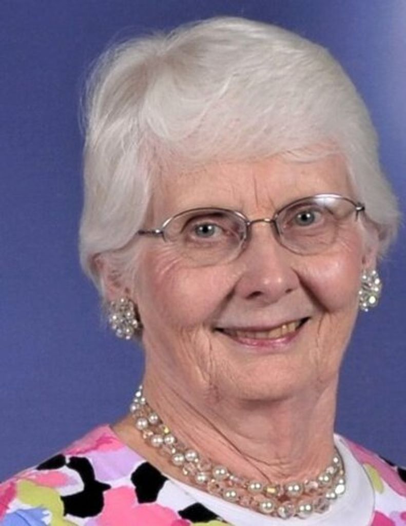 Arlene Peightal Profile Photo