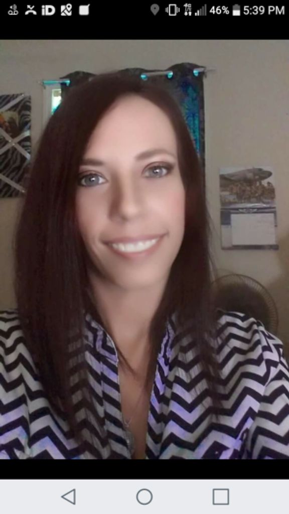 Christina Renee Cartmill