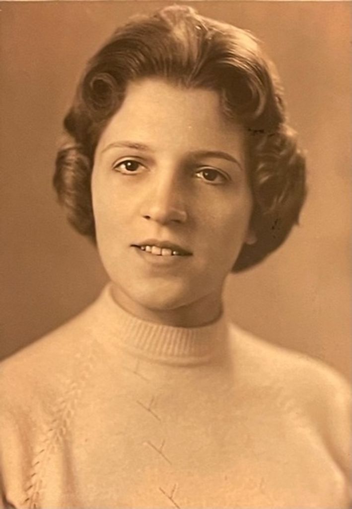 Maria Hockin Profile Photo