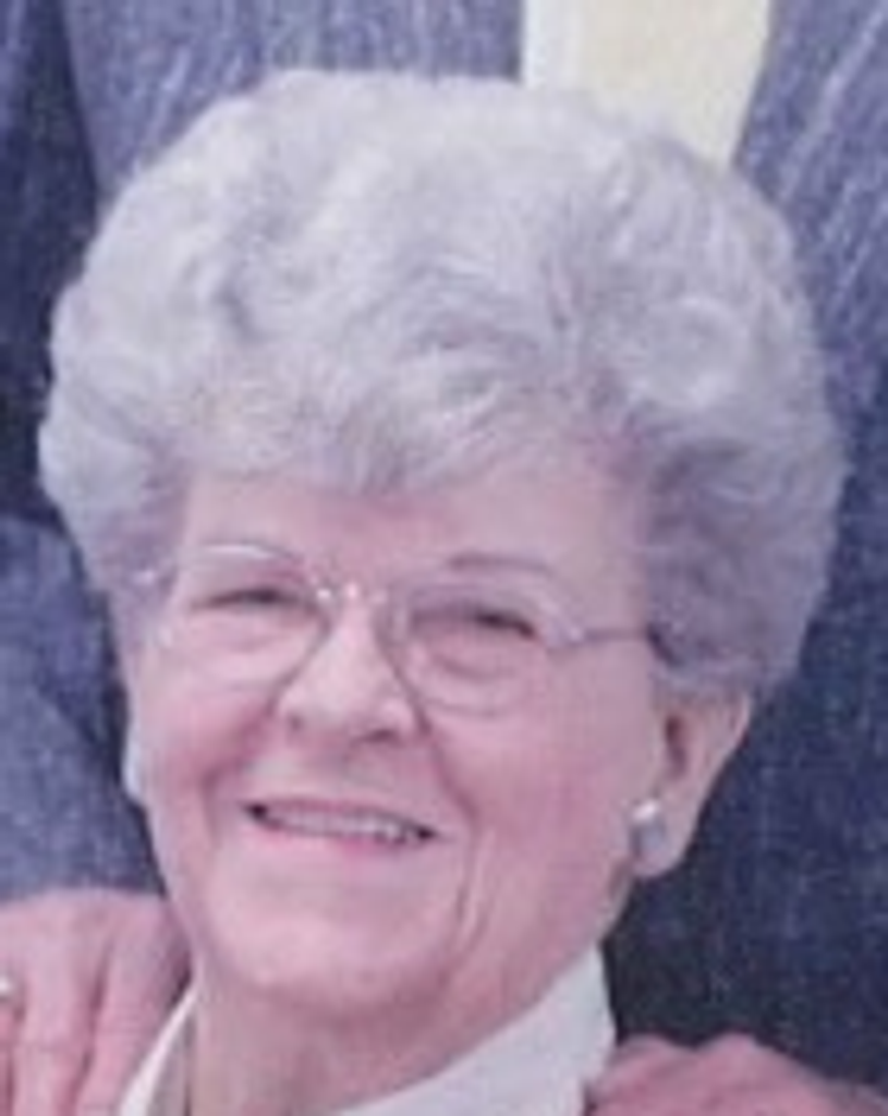 Helen W. Matney