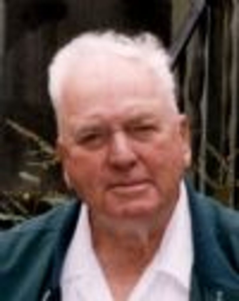 Ralph A. Lee
