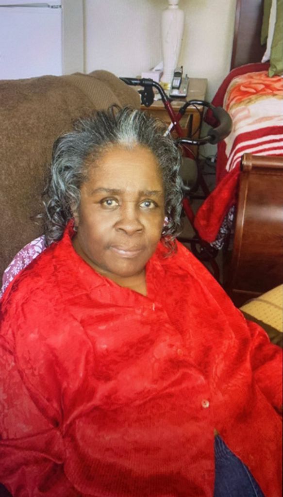 Neomia Johnson Profile Photo
