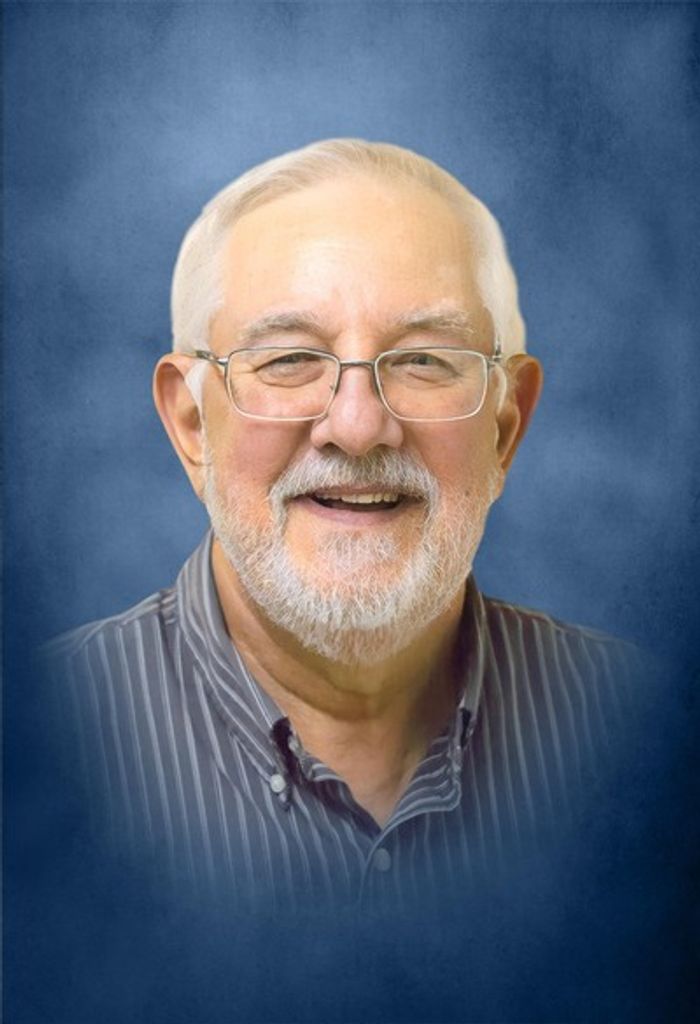 Robert Ernest Ita Profile Photo