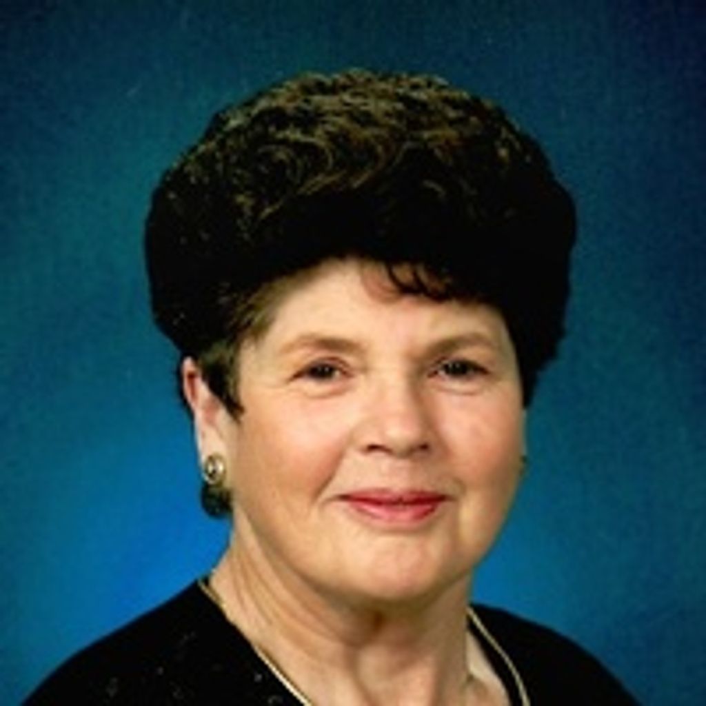 Linda  Lou Phillips