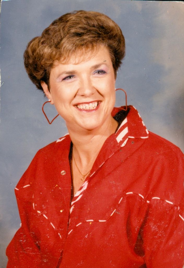 Joyce Dale Copeland Profile Photo