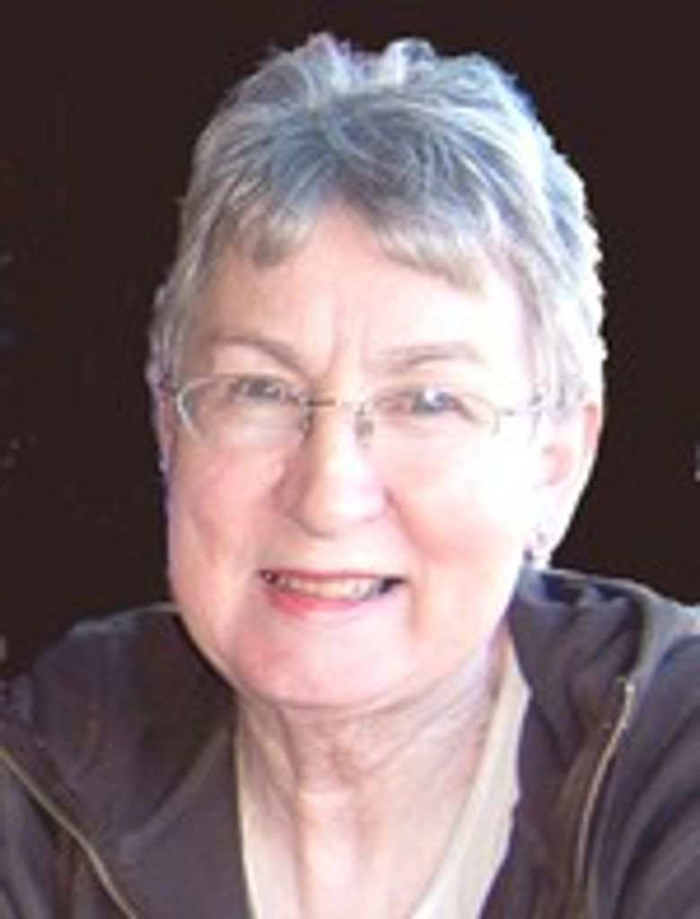 Heather Johanne Longmire