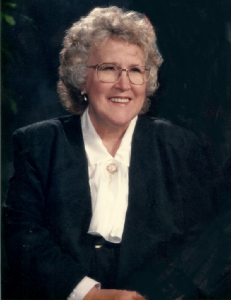 Betty Fern Bowen Perkes Profile Photo