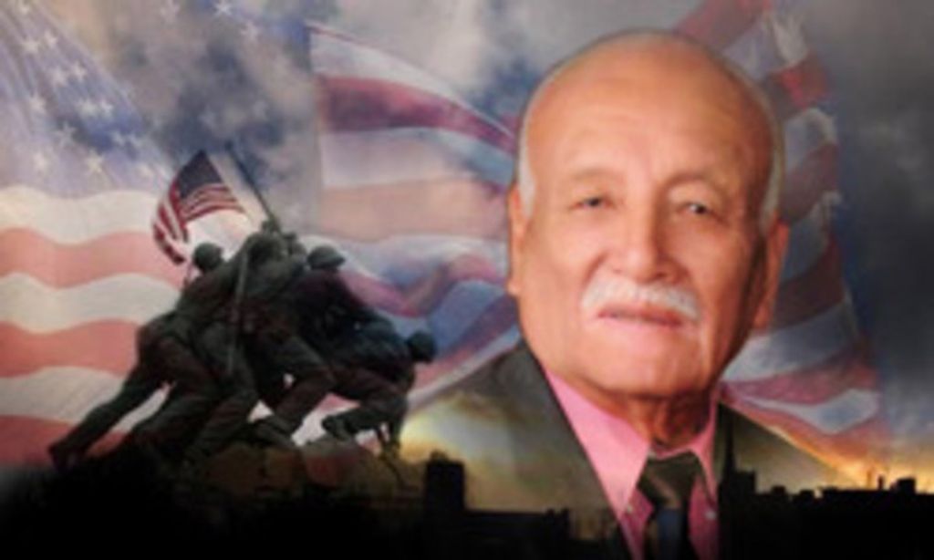 Adalberto A. Luna