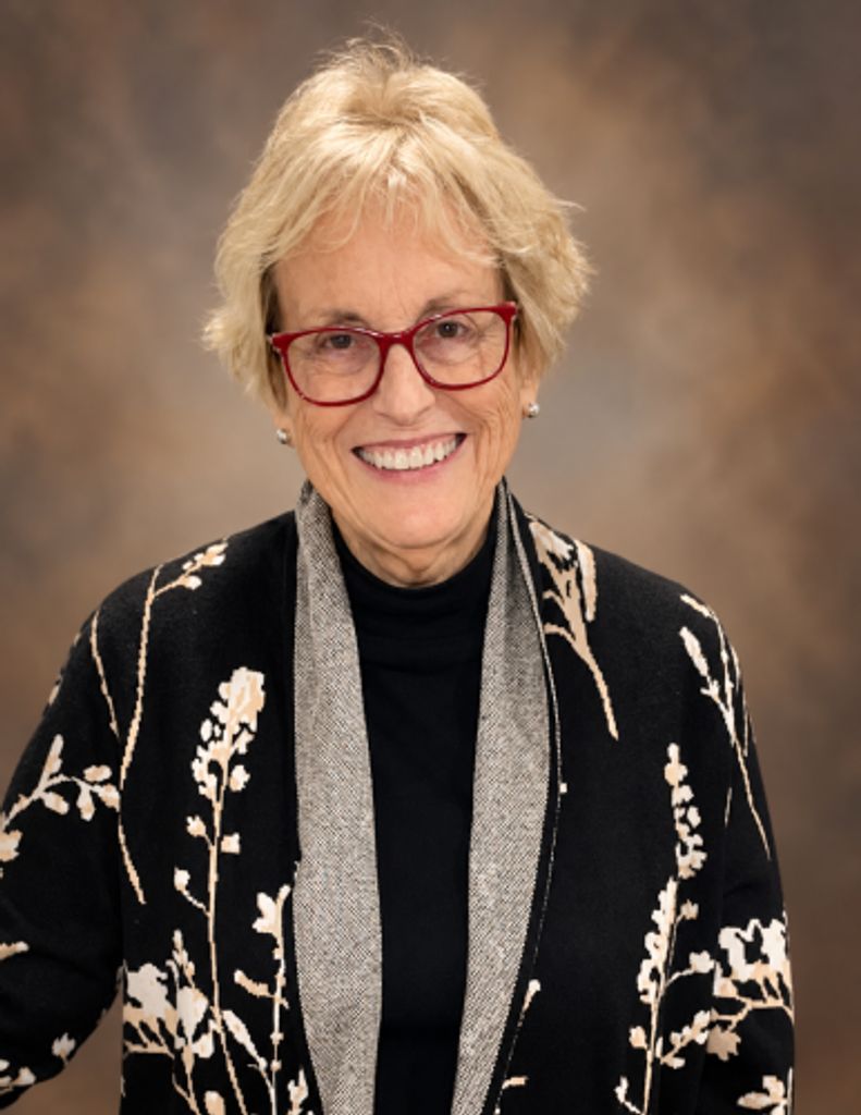 Carol Hughes Brice Profile Photo